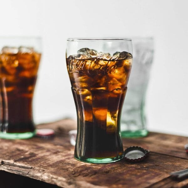 Coke