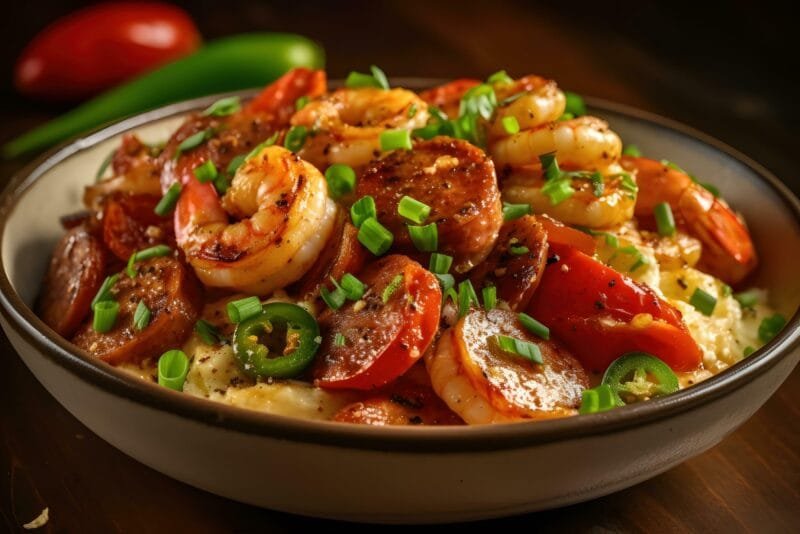Southern Shrimp