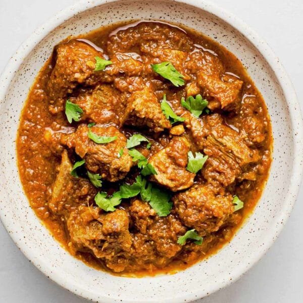 Lamb / Goat Curry