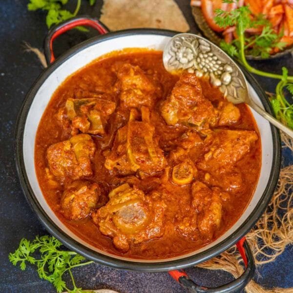 Lamb / Goat Vindaloo