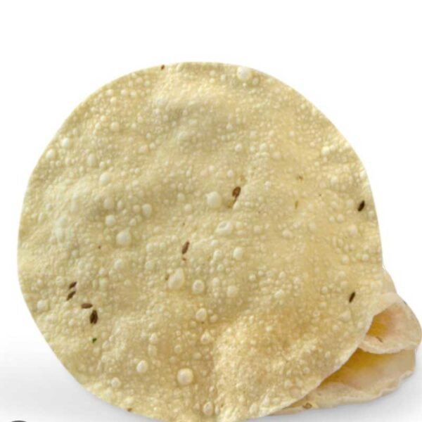 fried-papad