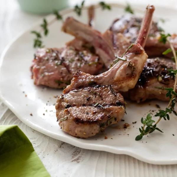 Lamb Chops
