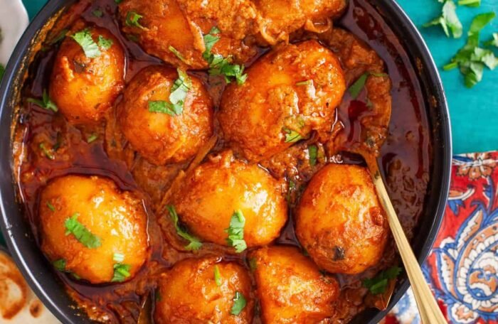 Dum Aloo